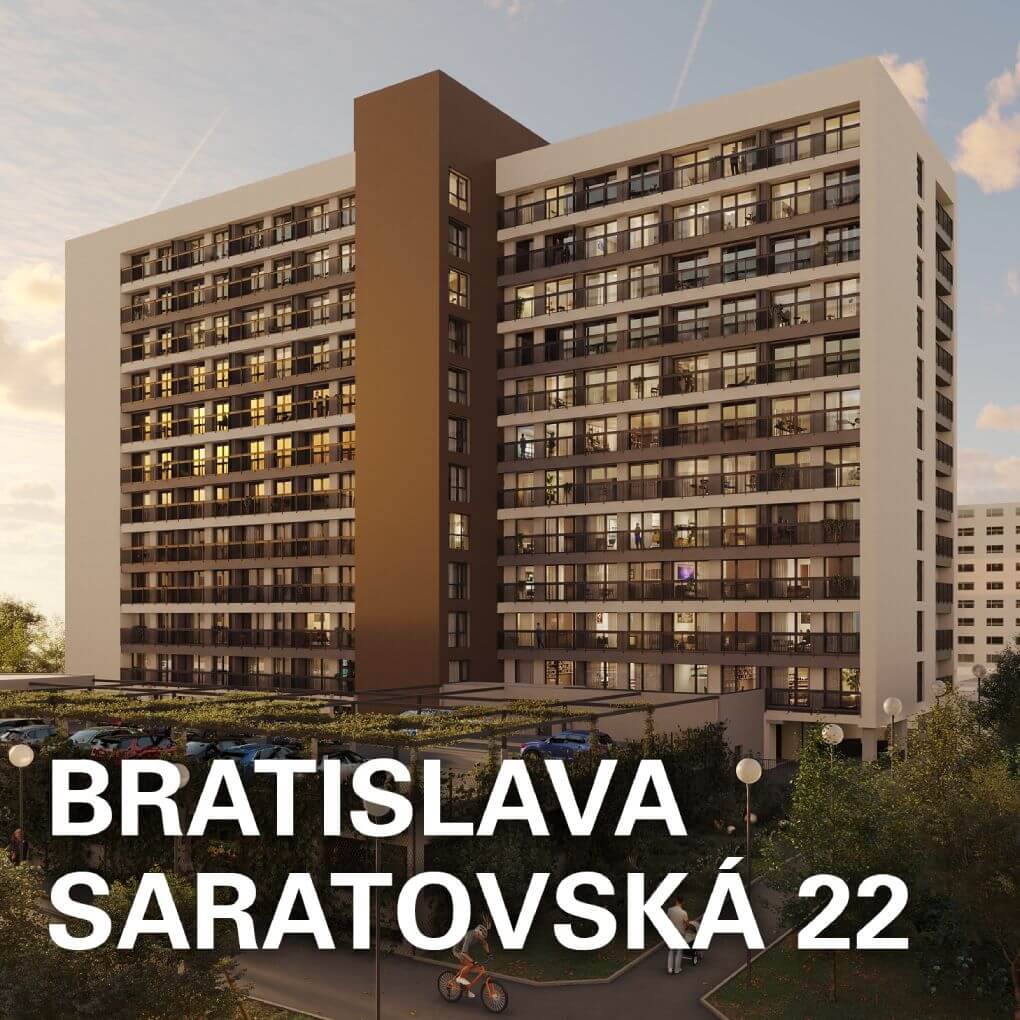 Saratovská 22
